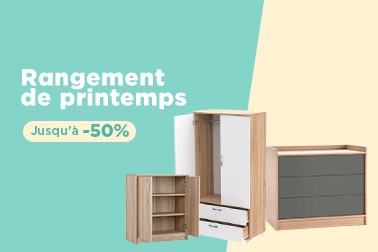 Rangement