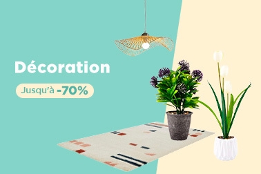 Décoration