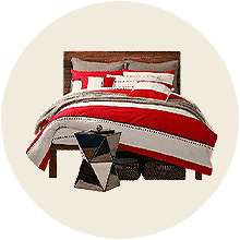 Linge de lit