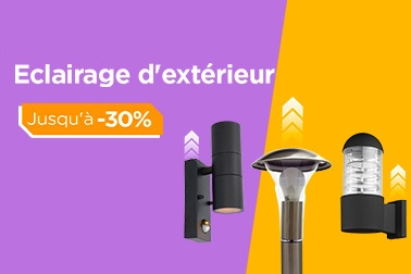 EclairageExtéri