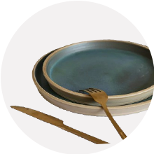 Art de table