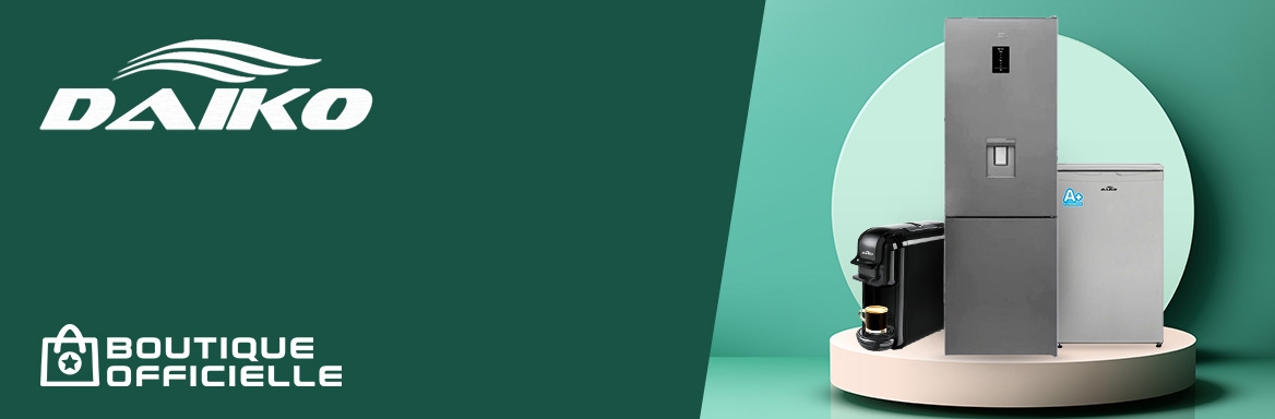 DAIKO