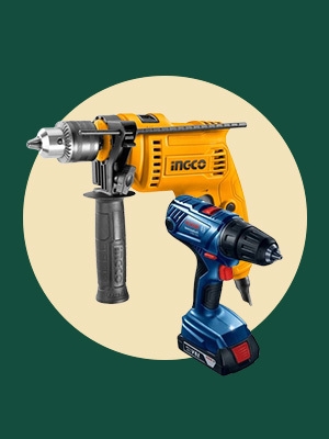 Outillage & bricolage