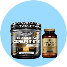 Compléments alimentaires