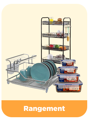 Rangement