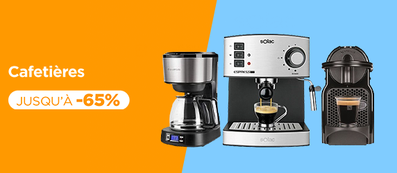 Cafétiéres