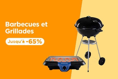 Barbecues