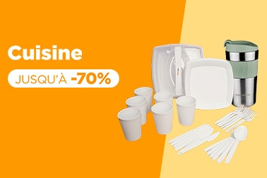 Cuisine