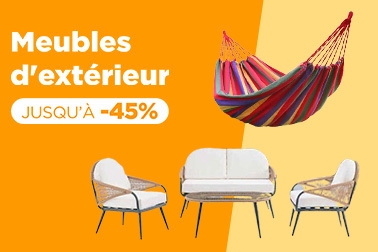 Meubles exté