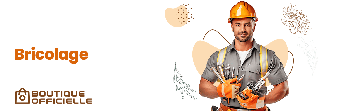 DS Bricolage