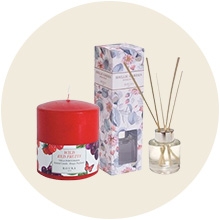 Bougies & Parfums