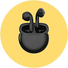 Écouteurs Bluetooth