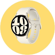 Montres connectées