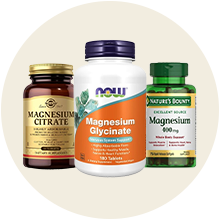 Magnesium