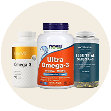 Oméga 3