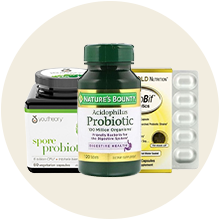 Probiotiques