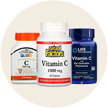 Vitamine C
