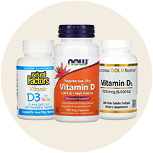 Vitamine D