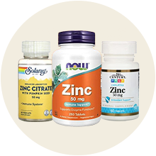 Zinc