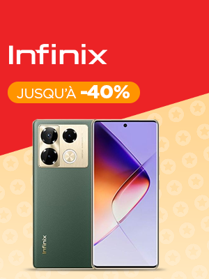 Infinix