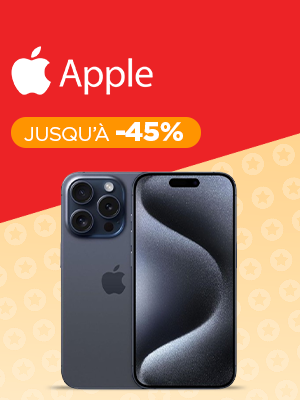 Apple