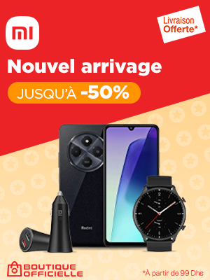Xiaomi