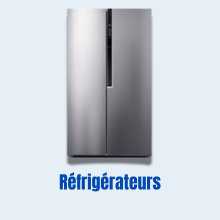 Réfrigérateurs