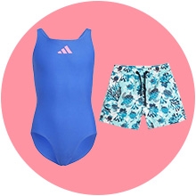 Maillots de bain