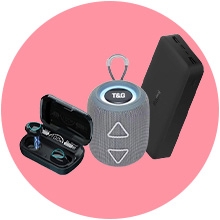 Accessoires téléphones