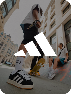 Boutique Adidas