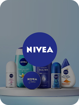 Boutique Nivea