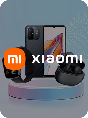 Boutique Xiaomi