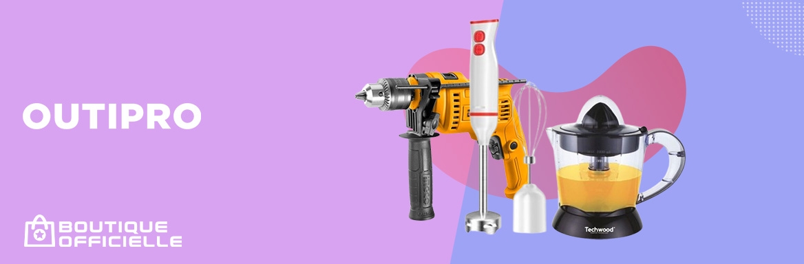 Outipro