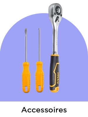 Accessoires
