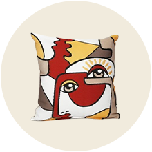 Coussins décoratifs