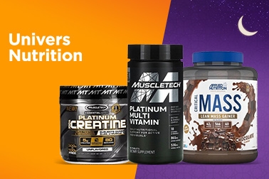 Uni nutrition