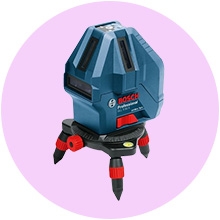 Instruments sur mesure