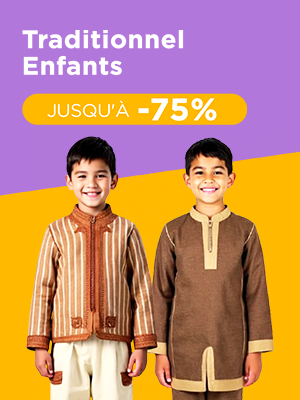 Traditionnel Enfants