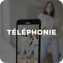 Téléphonie