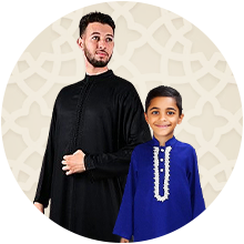 Vêtements Traditionnels