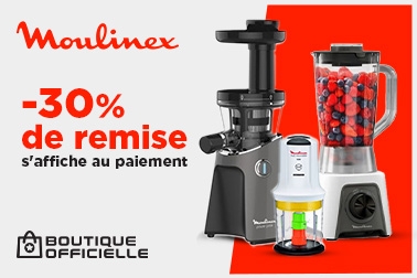 Moulinex