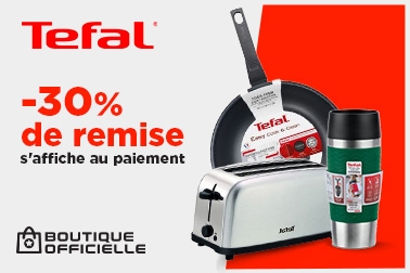 Tefal
