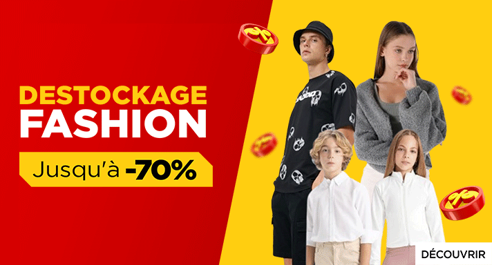 Sous-chemises 5 STAR 22x31cm - Lot De 250 Orange Vif