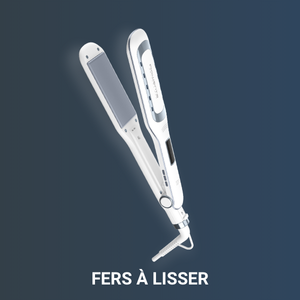 fers à lisser
