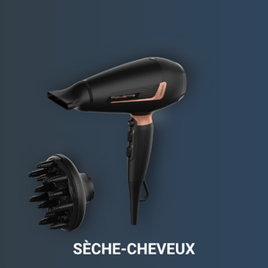 sèche-cheveux