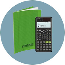 Fournitures scloaires