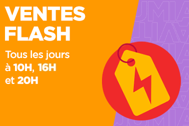 Ventes flash
