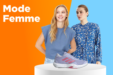 Mode Femme