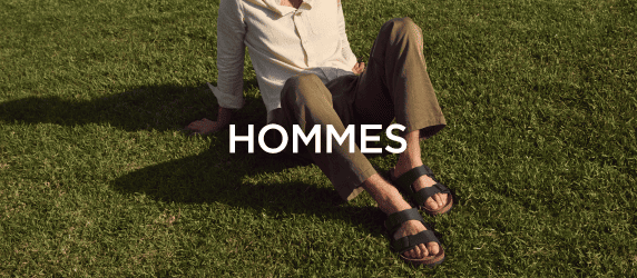 Hommes