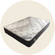 Matelas et Linge de lit